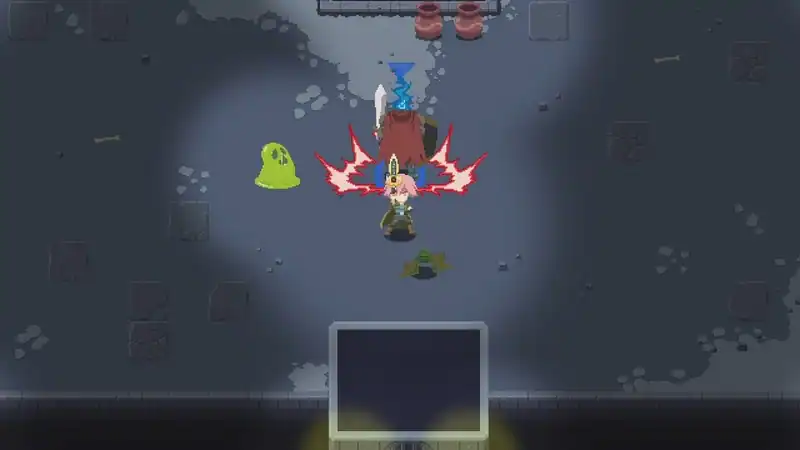 Sword of the Necromancer — изображение 1