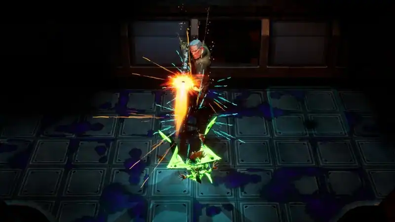 Sword of the Stars: The Pit 2 — изображение 2