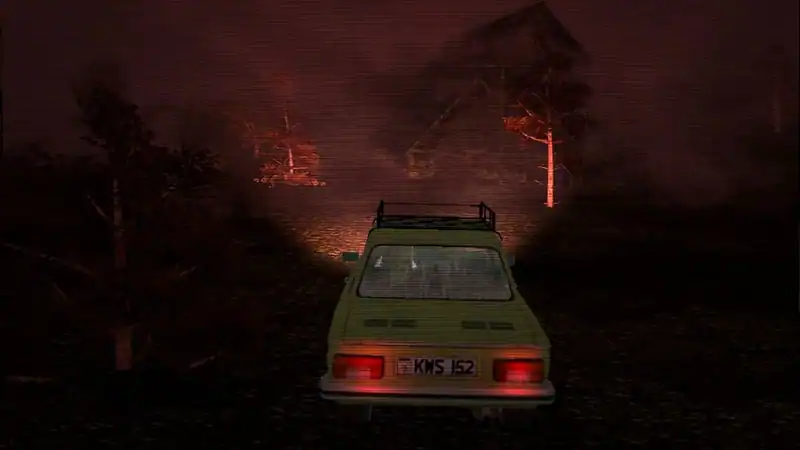 Sylvio Remastered — изображение 2