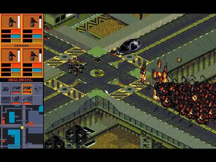 Syndicate Plus — изображение 3