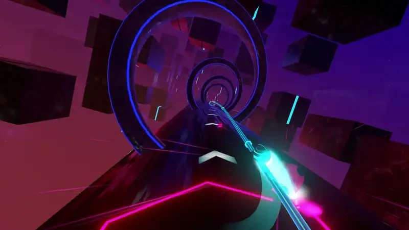 Synth Riders — изображение 2