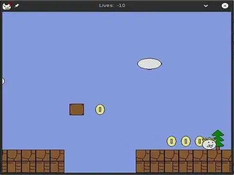 Syobon no Action 4 — изображение 3