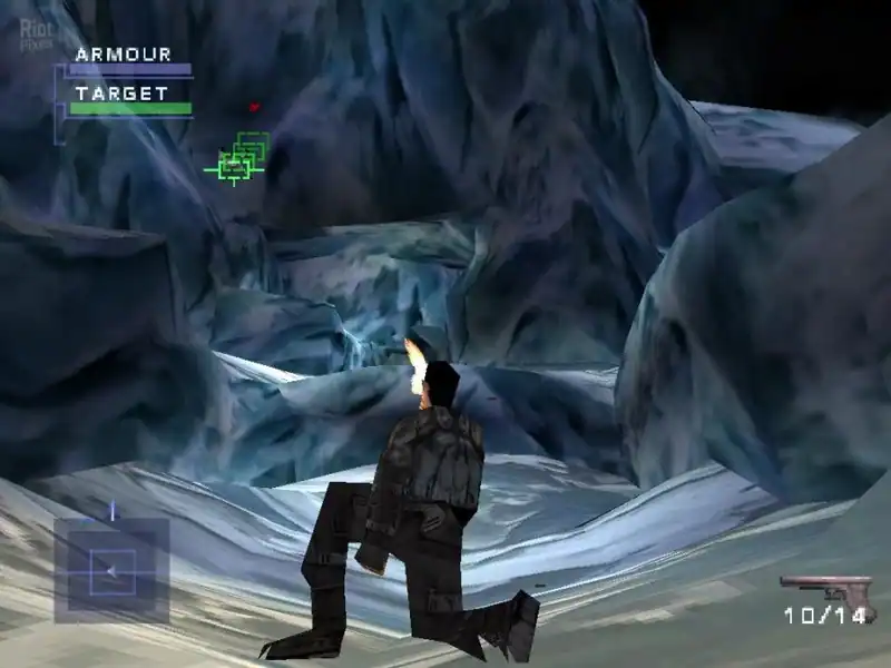 Syphon Filter 2 — изображение 3