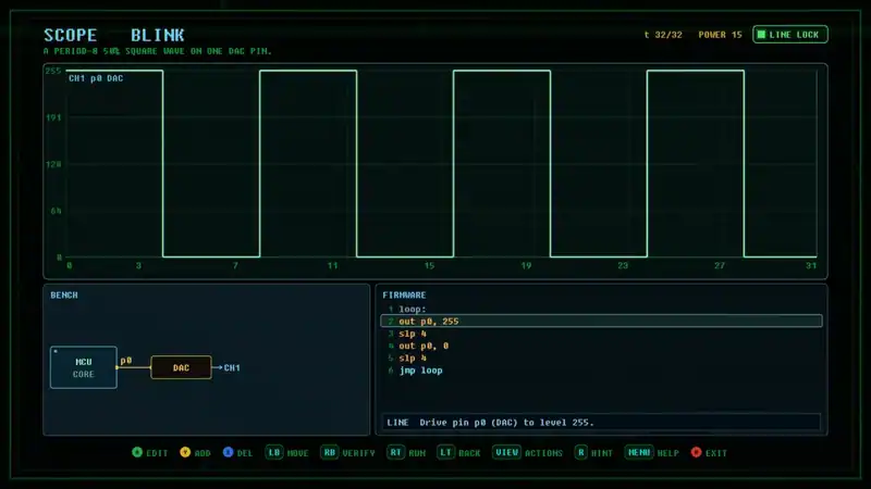 SYSCALL: RING ZERO — изображение 1