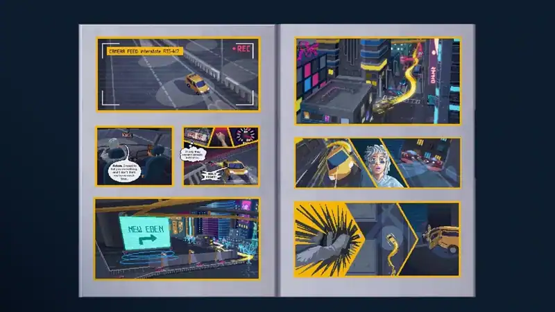 System Under Surveillance — изображение 2