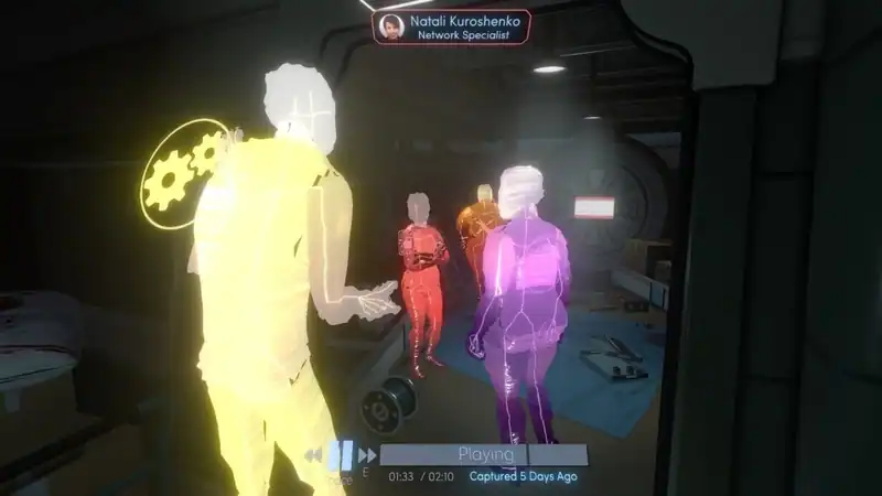 Tacoma — изображение 1