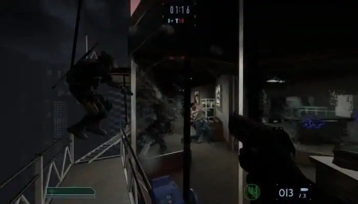 Tactical Intervention — изображение 3