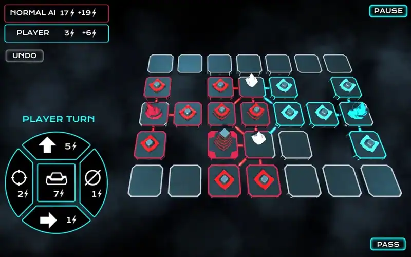 Tactical Mind — изображение 2