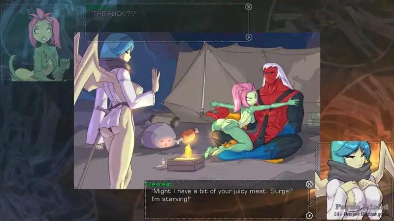 Tactics Elemental — изображение 3