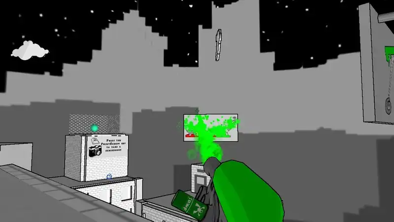 Tag: The Power of Paint — изображение 1