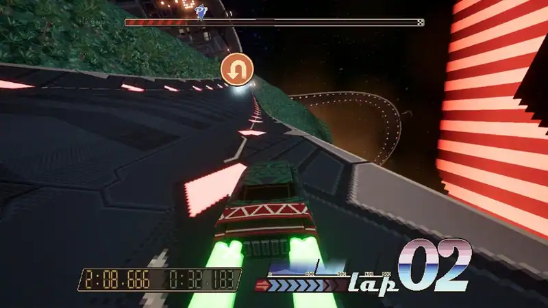 Tahitian Driftin — изображение 3