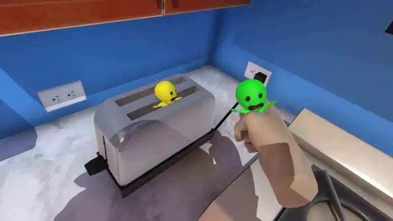 Takelings House Party — изображение 1