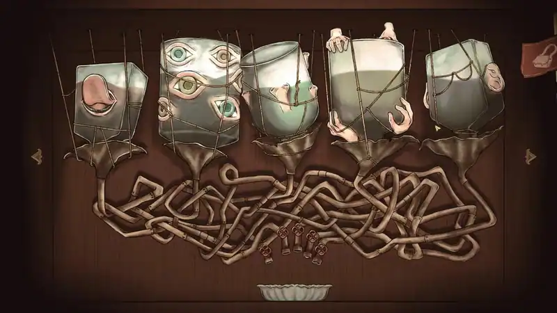 Tales from Candleforth — изображение 2