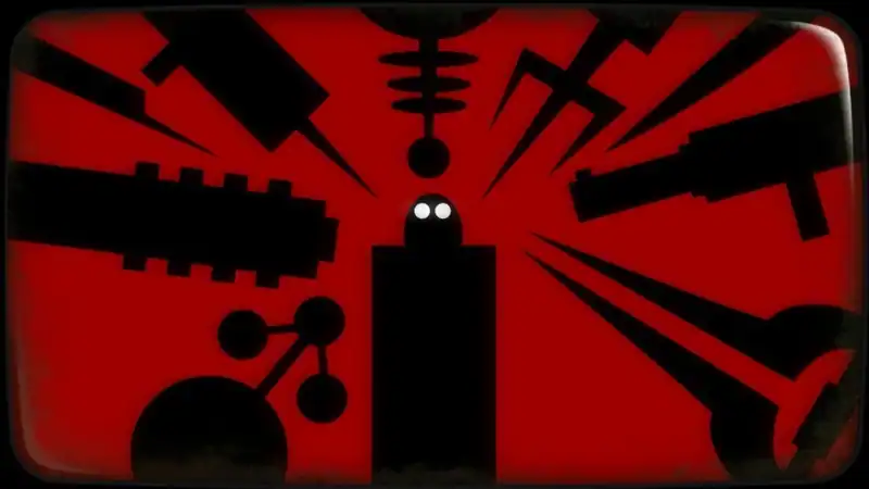 Tales From Space: Mutant Blobs Attack — изображение 1