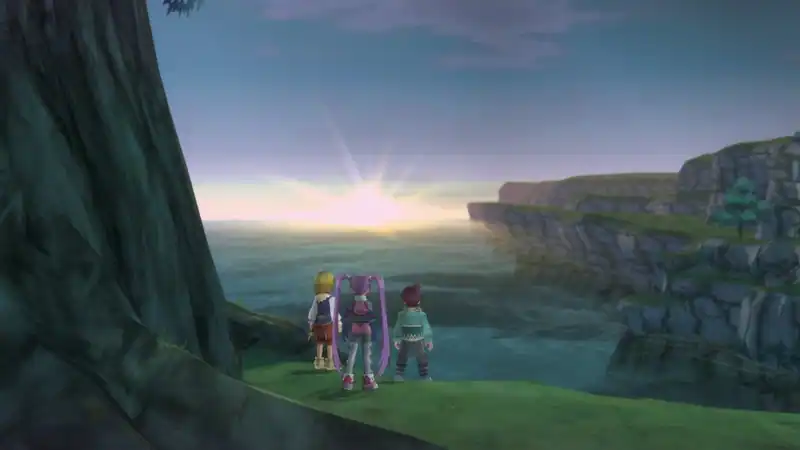 Tales of Graces f Remastered — изображение 1