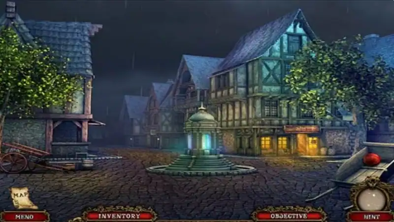Tales of Sorrow: Strawsbrough Town — изображение 1