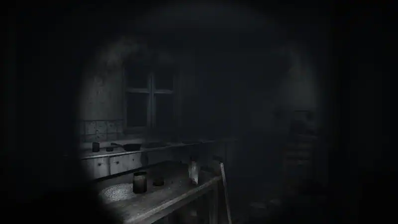 Behind The Door — изображение 2