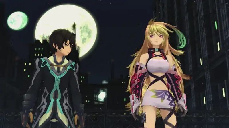 Tales of Xillia Remastered — изображение 2