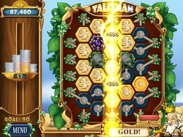 Talismania Deluxe — изображение 2