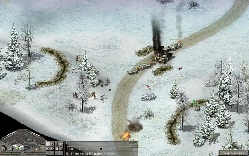 Talvisota: Icy Hell — изображение 3