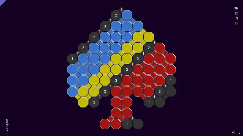 Tametsi — изображение 2