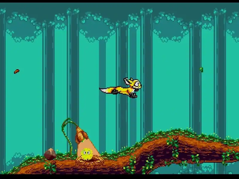 TANGLEWOOD — изображение 1