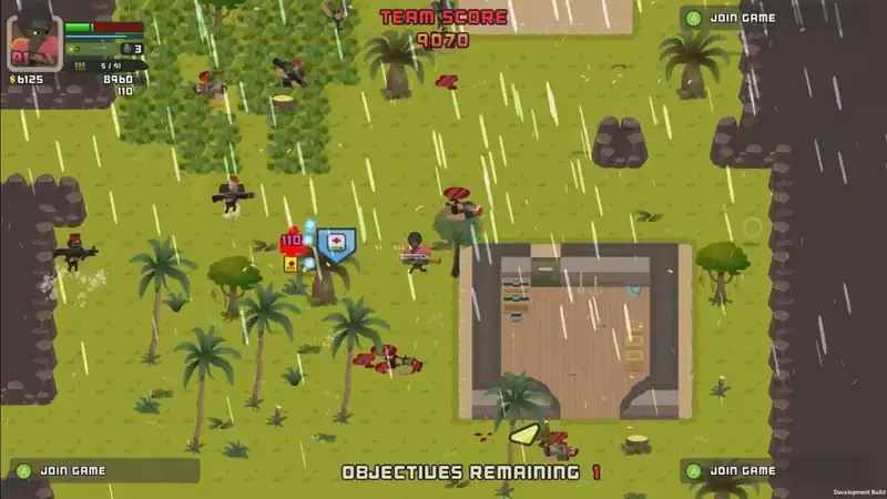 Tango Fiesta по сети — изображение 3