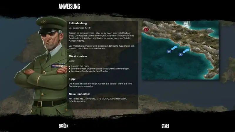 Tank Operations: European Campaign — изображение 2