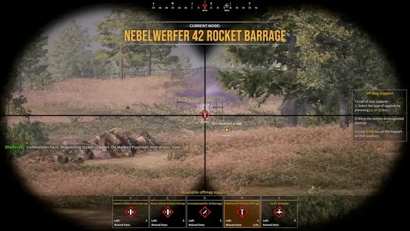 Tank Squad по сети — изображение 3