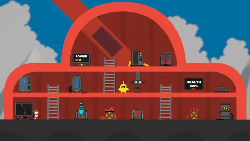 Tank Team — изображение 1