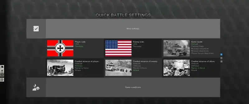 Tank Warfare: Tunisia 1943 — изображение 2