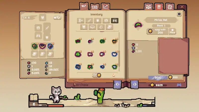 Tap Tap Loot по сети — изображение 3