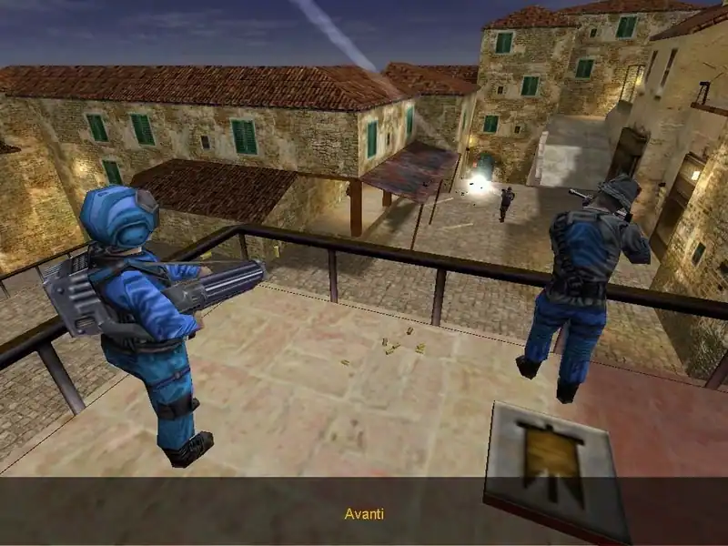 Team Fortress Classic по сети — изображение 3