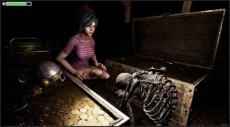 Tear of Time: Lost memory — изображение 1