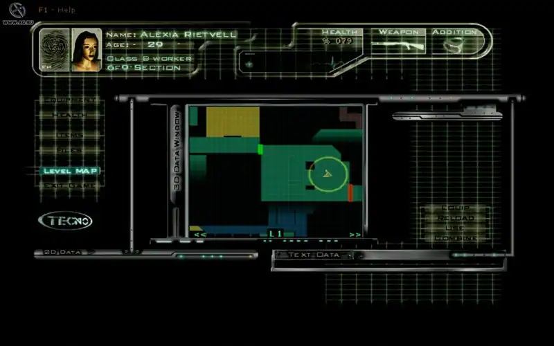 TECNO: The Base — изображение 1
