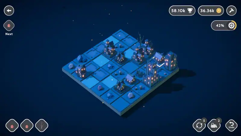 Teeny Tiny Town — изображение 2
