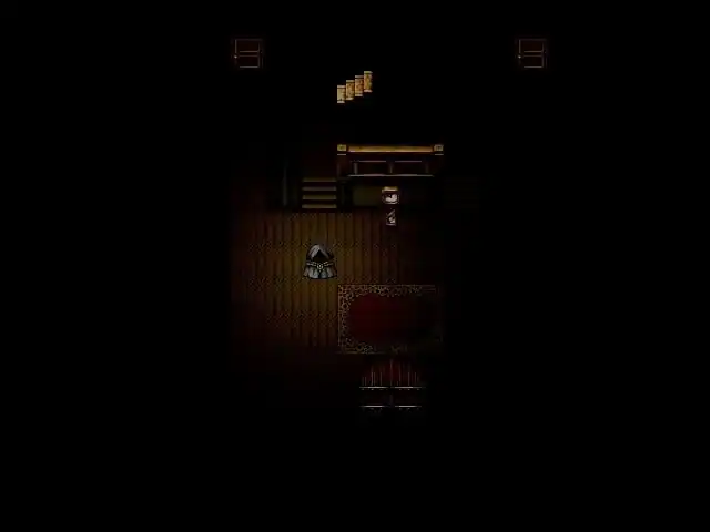 Темные коридоры (игра) — изображение 3