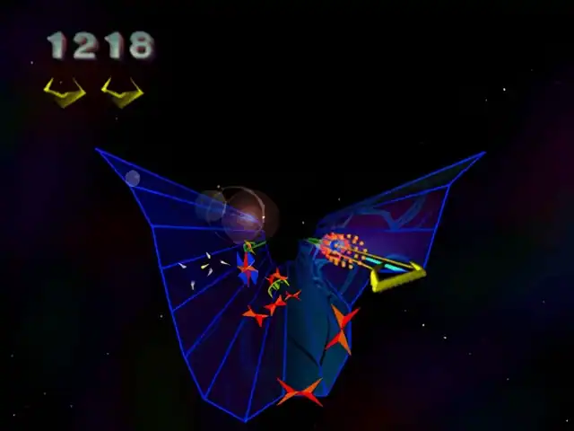 Tempest X3 — изображение 3