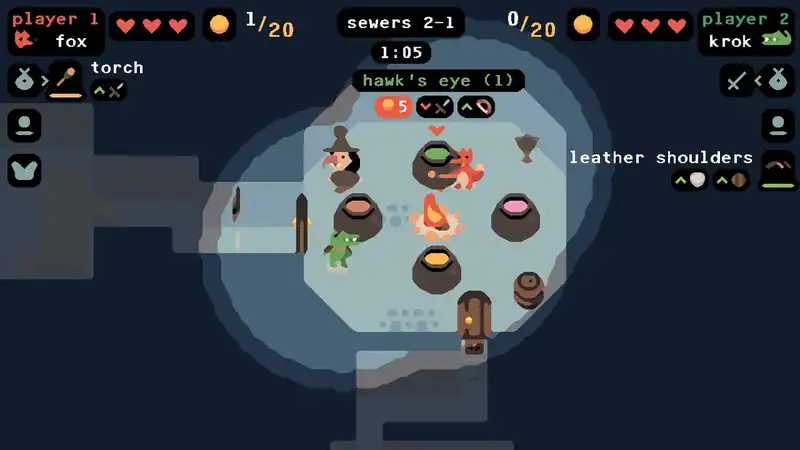 TEMPLE of RUBBO — изображение 2