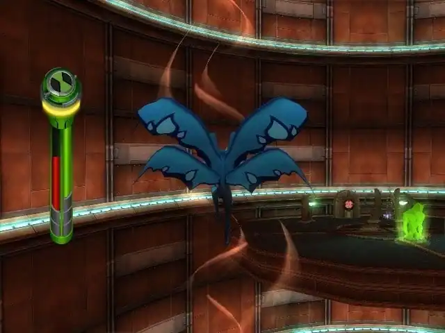 Ben 10 Alien Force: Vilgax Attacks — изображение 3