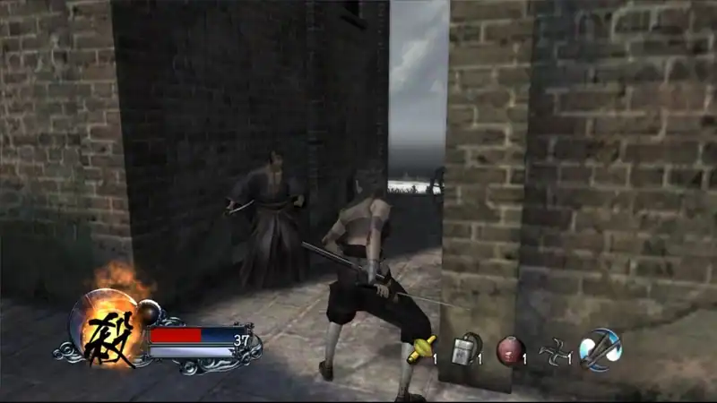 Tenchu Z — изображение 3