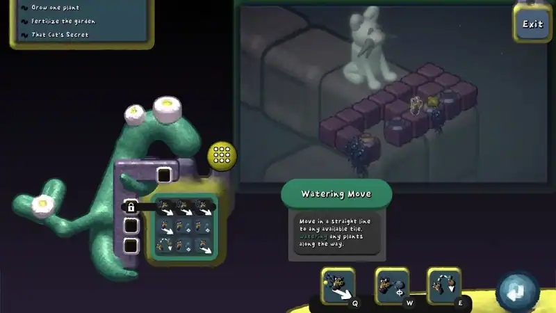TENDY: Robot Gardener — изображение 2