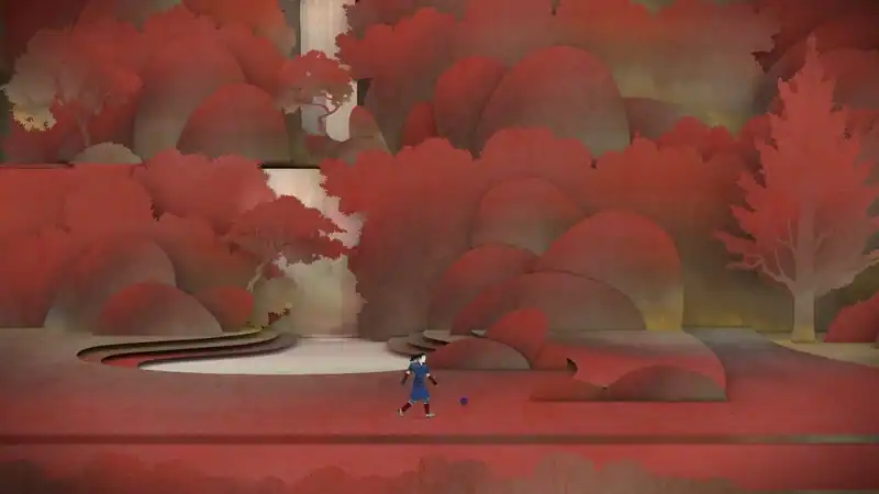 Tengami — изображение 2