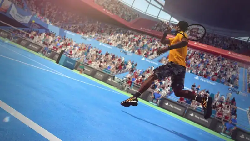 Tennis World Tour — изображение 2
