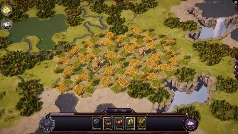 TerraScape по сети — изображение 3