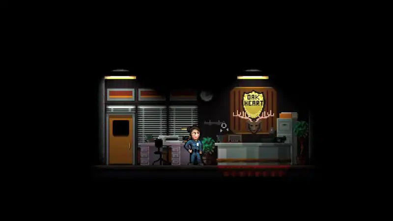 Terror At Oakheart — изображение 3