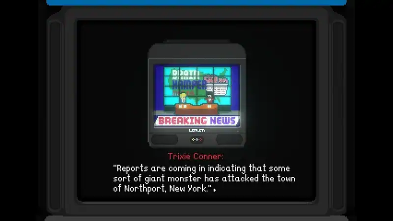Terror of Hemasaurus — изображение 1