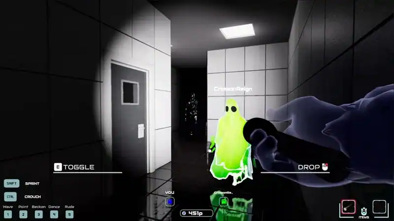 Terrorbytes по сети — изображение 3