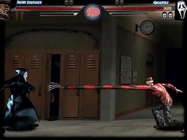 Terrordrome: Rise of the Boogeymen — изображение 1