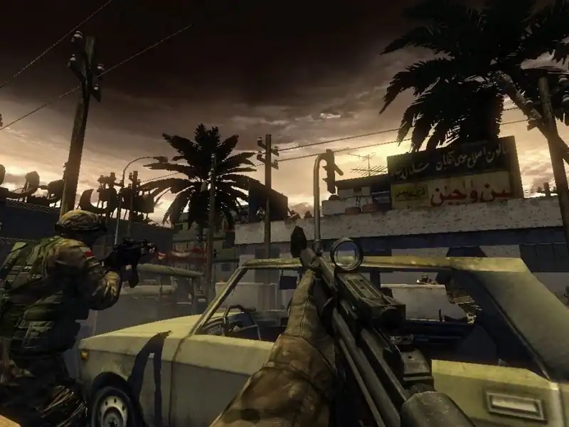 Terrorist Takedown 2 — изображение 3